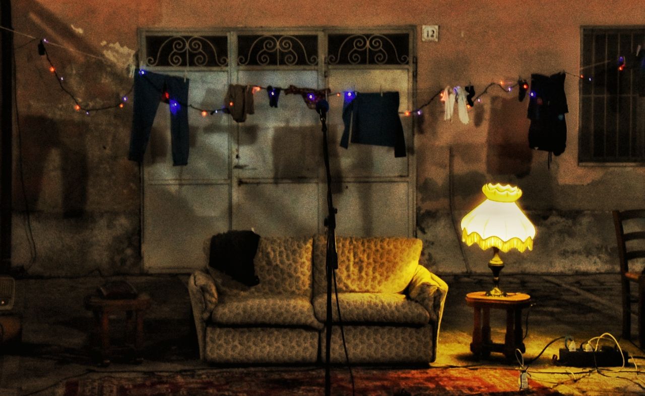 Casalbore Art Festival