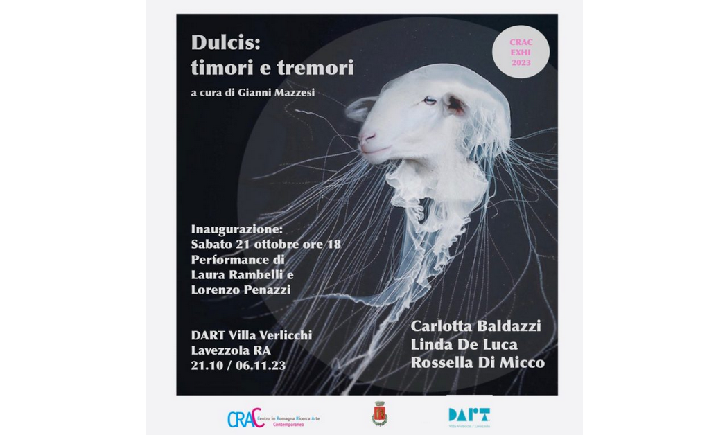 Dulcis: timori e tremori